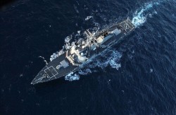 США обвинили Россию в провокации США обвинили Россию в провокации